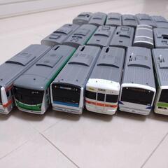 プラレール　〇〇線系電車セット