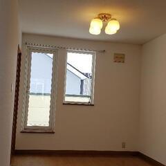 幌向戸建🏠フリーレント最大2ヵ月👀‼️敷礼仲介0⤴️車2台ペット可🐕 - 不動産