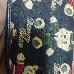 さらに値下げ　新品ダニーベアdanny bear折財布