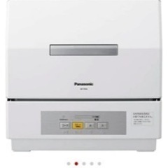 Panasonic パナソニック　食洗機　※早く取引出来る方優先しますの画像