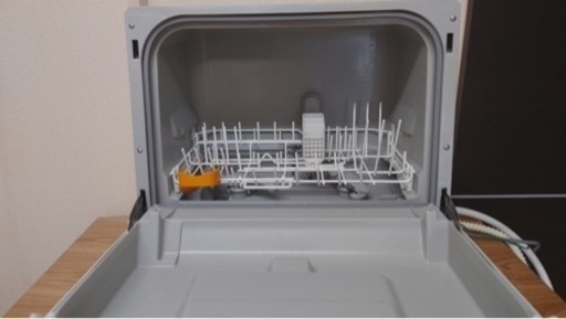 Panasonic パナソニック　食洗機　※早く取引出来る方優先します