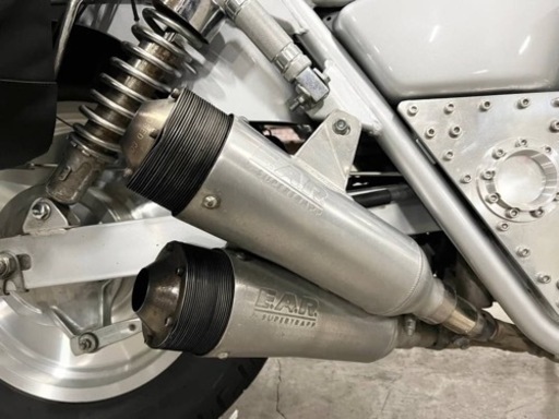 【交渉中】【値下げ】ホンダ　Ｖ－ＴＷＩＮ　ＭＡＧＮＡ　HONDA