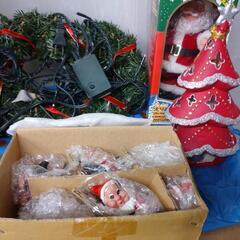 メリークリスマス関連期間限定プライスの画像