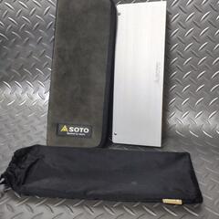 【絶版★限定品】SOTOフィールドホッパーの画像