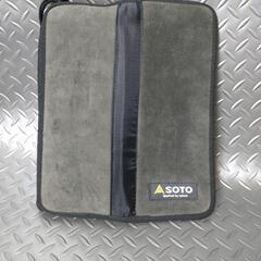 【絶版★限定品】SOTOフィールドホッパーの画像