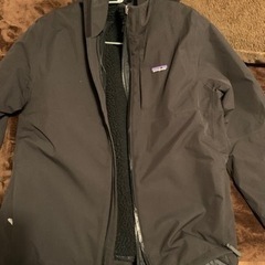 パタゴニア　キッズ　XXL