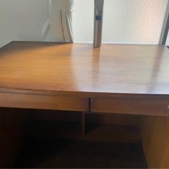 ピーターラビット⭐︎アンチーク調学習机　