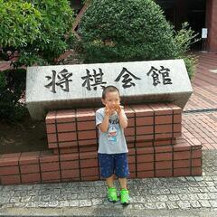 将棋友達募集します