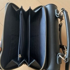 ロペピクニック　お財布ポーチの画像