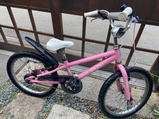 ルイガノ　20インチ