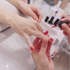 最安値ネイル資格取れます！（残り2名）💨資格の時代❗️ネイルの資...