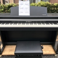 カワイ　CA15B 木製鍵盤