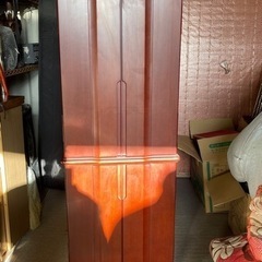 お仏壇　　値下げ致しましたの画像