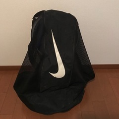 ナイキ サッカーボールバック 1個 を売ります！