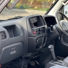スズキ　エブリィ4WD 平成16年　走行距離3万km 車検令和4年2月の画像