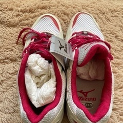 値下げ！シューズの画像