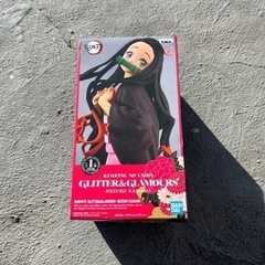 竈門禰󠄀豆子フィギュア