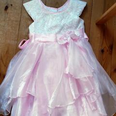 プリンセス ドレス の画像