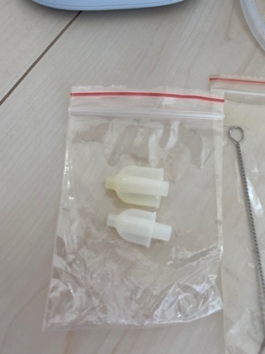 ピジョン  電動鼻すい器