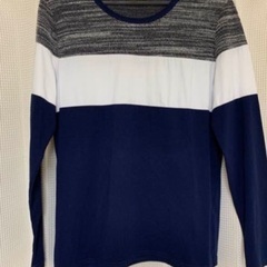 ★AZUL 、nano universe他　メンズシャツS XS Mの画像
