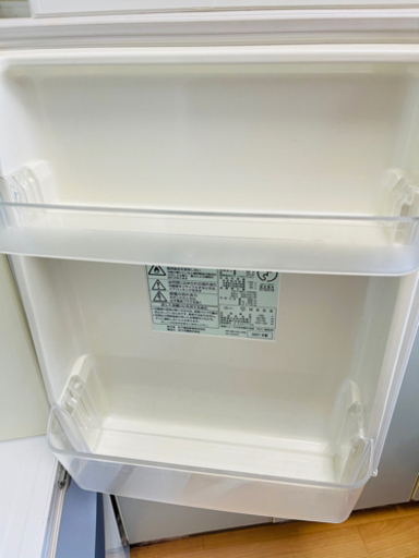 冷蔵庫　135L