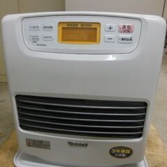 ダイニチ　石油ストーブ　FW-3719LS　中古品