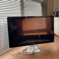 Mac LED Cinema Display (27-inch) 