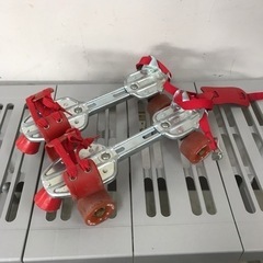 取引場所　南観音　V　2112-092　New Top インラインスケート　ローラースケートの画像