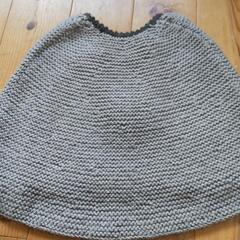 子供 ケープ アニエスbの画像