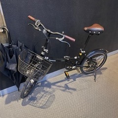 パナソニック　自転車