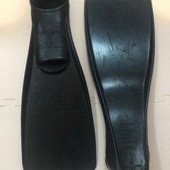 ⭐️ガル　ミュー　フィン　Lサイズ　中古⭐️