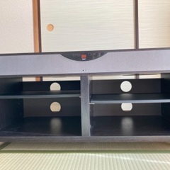 テレビ台の画像