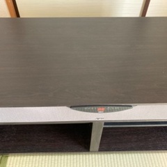 テレビ台の画像