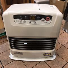 ダイニチ DAINICHI FW-437NE 石油ファンヒーター...