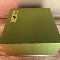 急須、湯呑みセット（きよみず）の画像