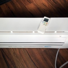 東芝ルームエアコン