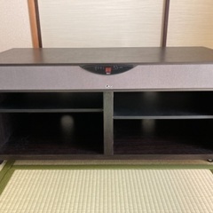 テレビ台の画像