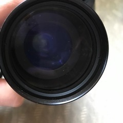 タムロン　80-210ミリ　forオリンパスの画像