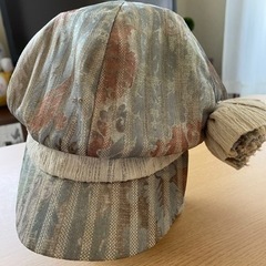 キャスケットの画像