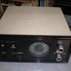これだっ！　ノスタルジックな癒し系チューナー　　