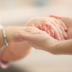 【黒崎駅】週3日～★無資格・未経験OK！利用者さんからの『ありが...