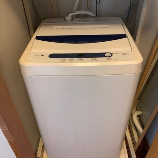 洗濯機