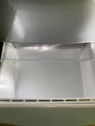 お取引先様決まりました☆AQUA 冷凍冷蔵庫 AQR-271D(S) 2015年製☆