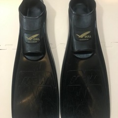 ⭐️ガル　ハードミューフィン　Lサイズ　中古⭐️