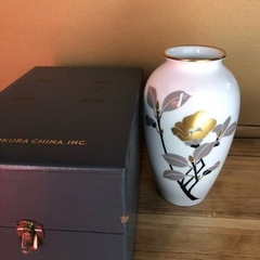 花瓶　（おおくら）の画像