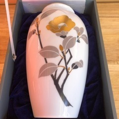 花瓶　（おおくら）の画像