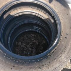 145 80 13ブリジストンタイヤ4本