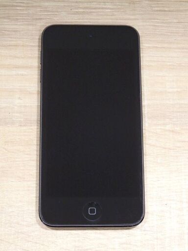 新札幌発 Apple アップル ★ MVJ62J/A iPodtouch / 128GB / スペースグレイ / 第7世代 / 201