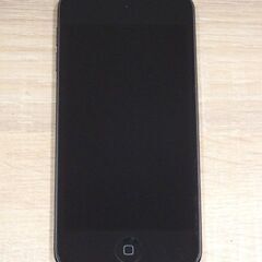 新札幌発 Apple アップル ★ MVJ62J/A iPodtouch / 128GB / スペースグレイ / 第7世代 / 2019年モデルの画像