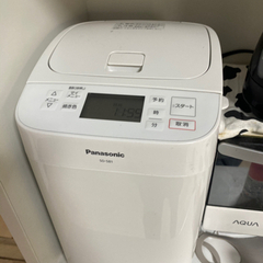ホームベーカリー パナソニック